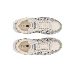 Dior B30 'Cream Mesh and Technical Fabric' - vasre