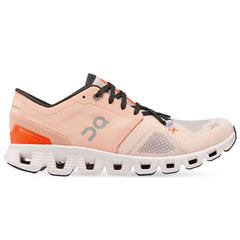 ON Cloud X 3 'Pink' - vasre
