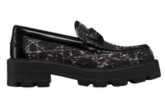 Dior Boy Platform Loafer 