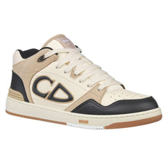 Dior B57 Mid 'Cream Black' - vasre