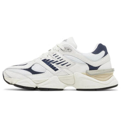 New Balance 9060 'White Navy' - vasre