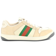 Gucci Screener 'Green Orange' - vasre