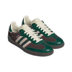 Adidas Samba OG nottitle 'Green' - vasre