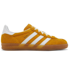 Adidas Gazelle Indoor 'Orange Peel Gum' - vasre