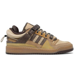 Adidas Bad Bunny x Forum Buckle Low 'The First Cafe' - vasre