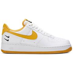 Air Force 1 '07 LV8 'Double Swoosh - White Light Ginger' - vasre