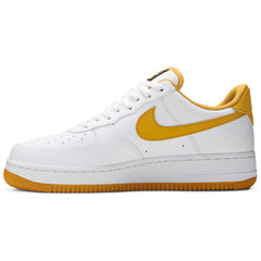 Air Force 1 '07 LV8 'Double Swoosh - White Light Ginger' - vasre