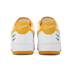 Air Force 1 '07 LV8 'Double Swoosh - White Light Ginger' - vasre
