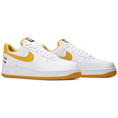 Air Force 1 '07 LV8 'Double Swoosh - White Light Ginger' - vasre