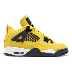 Nike Air Jordan 4 Retro 'Lightning' - vasre