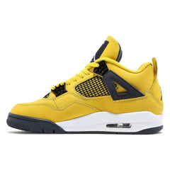 Nike Air Jordan 4 Retro 'Lightning' - vasre