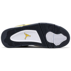 Nike Air Jordan 4 Retro 'Lightning' - vasre