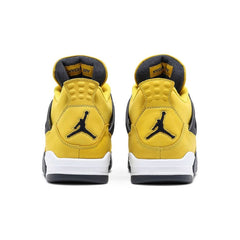 Nike Air Jordan 4 Retro 'Lightning' - vasre