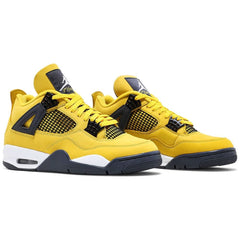Nike Air Jordan 4 Retro 'Lightning' - vasre