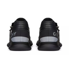 Givenchy Spectre Runner Low 'Black' - vasre