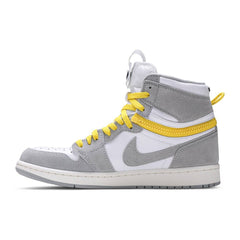 Air Jordan 1 High Switch 'Light Smoke Grey' - vasre