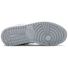 Air Jordan 1 High Switch 'Light Smoke Grey' - vasre