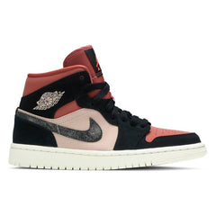 Air Jordan 1 Mid 'Canyon Rust' - vasre