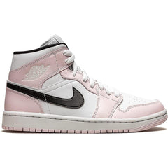 Air Jordan 1 Mid 'Barely Rose' - vasre