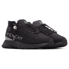 Givenchy Spectre Runner Low 'Black' - vasre