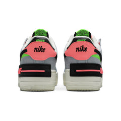 Air Force 1 Shadow 'Sunset Pulse' - vasre