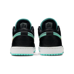 Air Jordan 1 Low SE 'Tropical Twist' - vasre
