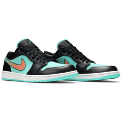 Air Jordan 1 Low SE 'Tropical Twist' - vasre