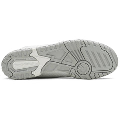 New Balance 550 'White Grey' - vasre