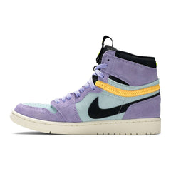 Air Jordan 1 High Switch 'Purple Pulse' - vasre