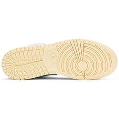 Air Jordan 1 Mid SE GS 'Ice Cream' - vasre