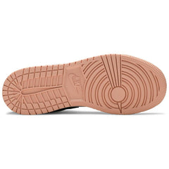 Air Jordan 1 Low GS 'Light Arctic Pink' - vasre