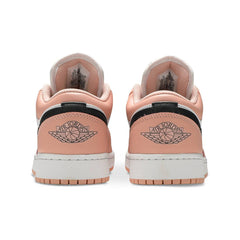 Air Jordan 1 Low GS 'Light Arctic Pink' - vasre