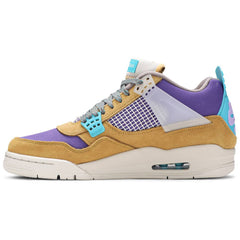 Union LA x Nike Air Jordan 4 Retro 'Desert Moss' - vasre