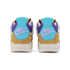 Union LA x Nike Air Jordan 4 Retro 'Desert Moss' - vasre