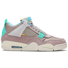 Union LA x Nike Air Jordan 4 Retro 'Taupe Haze' - vasre