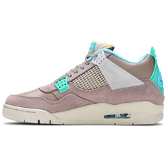 Union LA x Nike Air Jordan 4 Retro 'Taupe Haze' - vasre