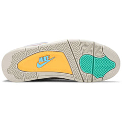 Union LA x Nike Air Jordan 4 Retro 'Taupe Haze' - vasre