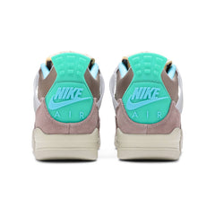Union LA x Nike Air Jordan 4 Retro 'Taupe Haze' - vasre