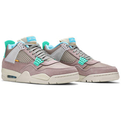 Union LA x Nike Air Jordan 4 Retro 'Taupe Haze' - vasre