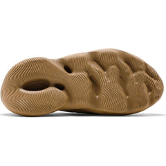 Yeezy Foam Runner 'Ochre' - vasre