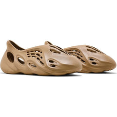 Yeezy Foam Runner 'Ochre' - vasre