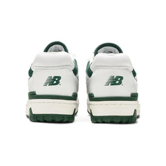 New Balance 550 'White Green' - vasre