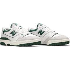 New Balance 550 'White Green' - vasre