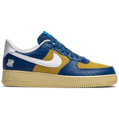 Undefeated x Air Force 1 Low SP 'Dunk vs AF1' - vasre