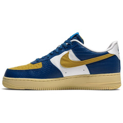Undefeated x Air Force 1 Low SP 'Dunk vs AF1' - vasre
