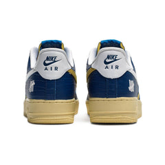Undefeated x Air Force 1 Low SP 'Dunk vs AF1' - vasre