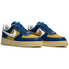 Undefeated x Air Force 1 Low SP 'Dunk vs AF1' - vasre