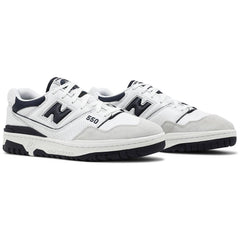 New Balance 550 'White Navy' - vasre