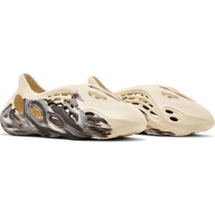 Yeezy Foam Runner 'MX Cream Clay' - vasre