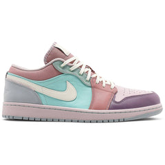 Air Jordan 1 Low SE 'Easter Pastel' - vasre
